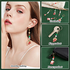 Рождественская тема HJEW-AB00351