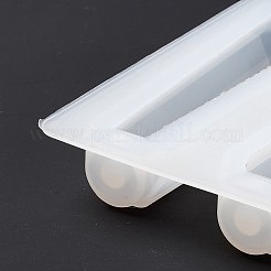 Силиконовые Молды для стрелок&nbsp;DIY-C055-07