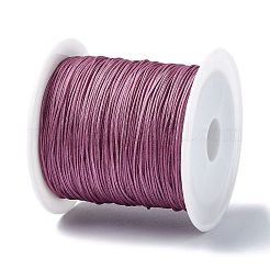 Cordon tressé en nylon&nbsp;NWIR-C003-02M