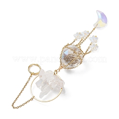 Цепочки из нержавеющей стали&nbsp;HJEW-JM01578