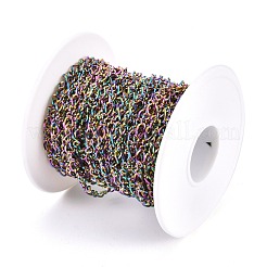 Ионное покрытие (ip) 304 нержавеющая сталь figaro цепи CHS-I001-09MC-01