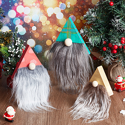 Наборы для изготовления куклы гнома своими руками&nbsp;DOLL-WR0001-03