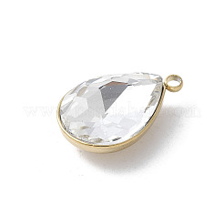 Подвески из нержавеющей стали 304&nbsp;STAS-S164-01C-G