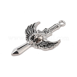 Эмали сплава большие кулоны&nbsp;FIND-M021-07AS-03