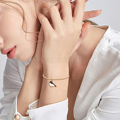 45шт 3-х цветные пружинные браслеты TWIR-BBC0001-07