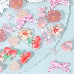 Kit di risultati per la creazione di gioielli fai da te&nbsp;DIY-SC0031-44