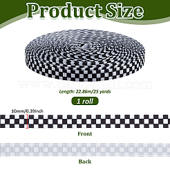 1 рулон полиэфирных лент&nbsp;OCOR-PH0007-15C