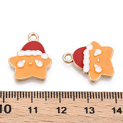 Экологически чистые подвески из цинкового сплава&nbsp;FIND-N048-61A-NR