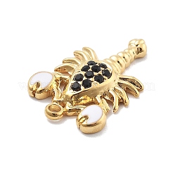 Подвески из нержавеющей стали 304 RESI-R155-016G