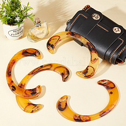 Резиновые ручки CRES-WH0021-30