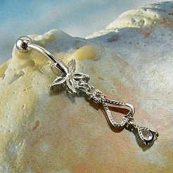Joya piercing&nbsp;AJEW-EE0006-59A-P