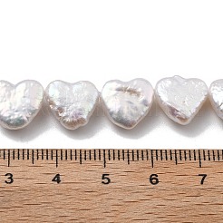 Натуральный жемчуг в стиле барокко кеши PEAR-P064-10A-01A