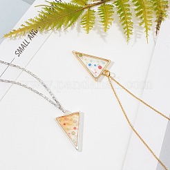 Пузырьковые бусы GLAA-OC0001-13