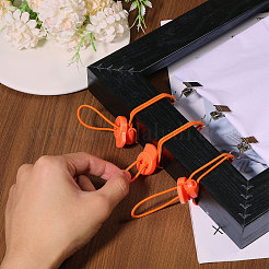 Смоляные и железные зажимы&nbsp;DIY-CA00002