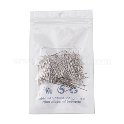 Железные штифты с плоской головкой IFIN-FS0001-30F