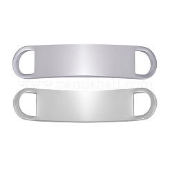 Соединительные элементы из нержавеющей стали 304 с изогнутыми стержнями&nbsp;LS-STAS-I140-36S