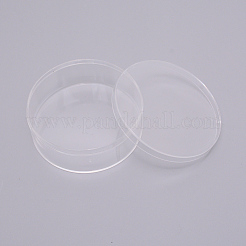 Scatola di plastica&nbsp;CON-WH0074-42