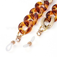 Цепочки для очков AJEW-EH00069-07