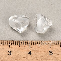 Perles de cristal de quartz naturel&nbsp;GG-CBA4A3B-C36-02