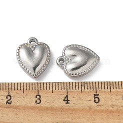 Подвески из нержавеющей стали 304&nbsp;STAS-I330-035P