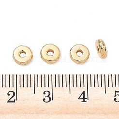 Латунные бусины&nbsp;XGRQ19012-316G