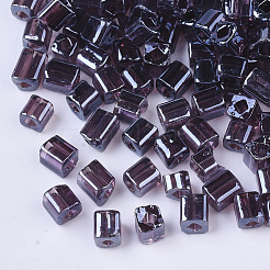 6/0 стакан бисер&nbsp;SEED-S027-05B-09