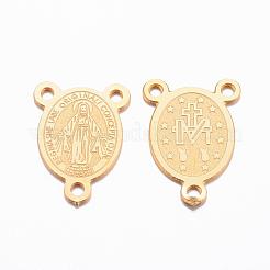 Ионное покрытие (ip) 304 нержавеющая сталь люстра компоненты соединения STAS-H378-25G