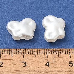 Абс пластиковые жемчужные бисера KY-I009-08