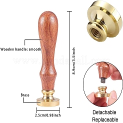 DIY альбом AJEW-WH0100-022