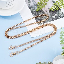 Beutelgurtketten&nbsp;FIND-WH0043-93G