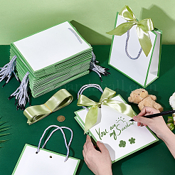 24 x Geschenktüte aus Papier&nbsp;ABAG-WA0001-19
