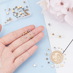 Вакуумное покрытие pvd шарики из нержавеющей стали 304&nbsp;STAS-UN0013-37