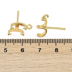 Изделия из латуни KK-F891-10G