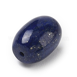 Natürliche Lapislazuli-Perlen&nbsp;G-T149-01C