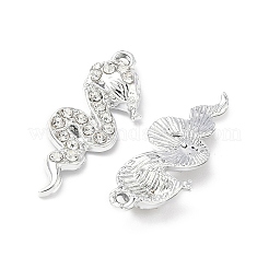 Подвески из сплава  PALLOY-S049-01D-P