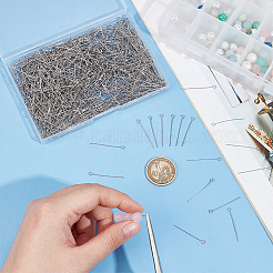 1000 шт. штифты из нержавеющей стали 304 STAS-UN0058-28P-02