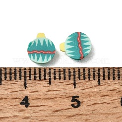 Handgemachter Ton-Cabochon&nbsp;PY-CBA5A20-05A