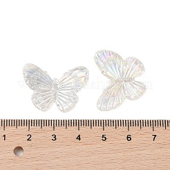 Transparenten Acryl-Anhänger&nbsp;DIY-B073-06A-03