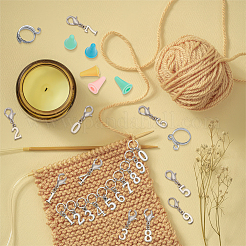 33 шт. HJEW-NB00060