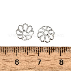 Стойки обшивки латунь крышки шарика&nbsp;KK-F090-21P-02