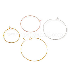 Латунные бокалы KK-CD0001-05