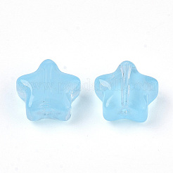 Прозрачные брызги&nbsp;X1-GLAA-N035-01-A06