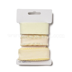 9 ярд 3 стиля полиэфирной ленты&nbsp;SRIB-A014-M04