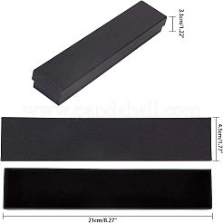 Schmuckschatullen aus Pappe (Karton)&nbsp;CBOX-NB0001-11