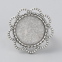 Регулируемые компоненты из сплавов PALLOY-WH0101-72AS