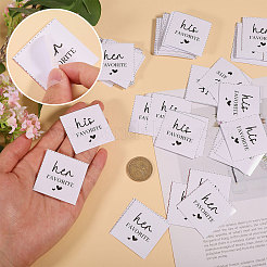 200 шт. DIY-CA0007-64