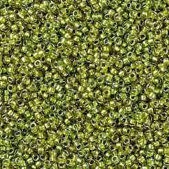 Круглые бусины toho 15/0&nbsp;LS-X-SEED-TR15-1811