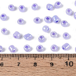 Perline semi di vetro&nbsp;SEED-A011-4mm-146