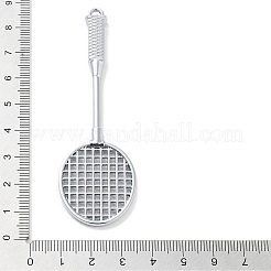 Большие сплавочные подвески&nbsp;PALLOY-S031-02B