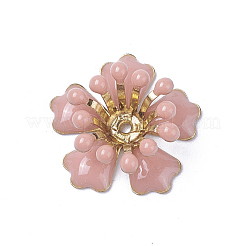 Шапочки и конусы для бусин&nbsp;X-KK-E767-01